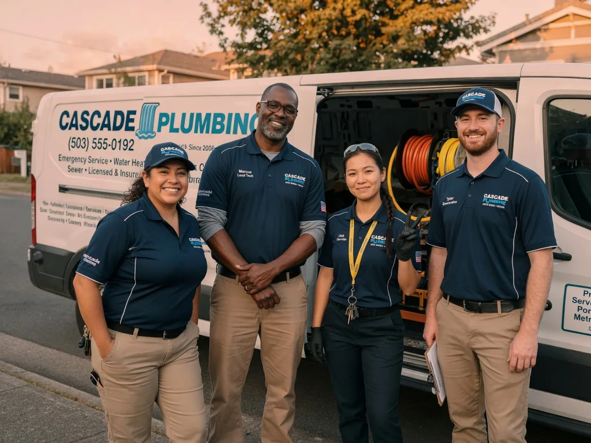 Emergency Plumber company in Tiskilwa, IL